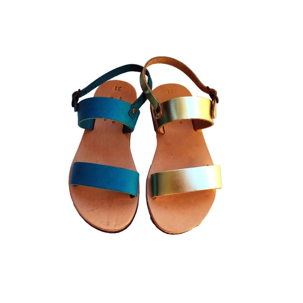 Boys sandals, kids summer sandals