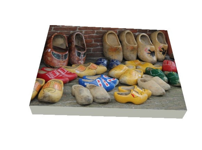 cape cod clogs