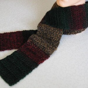 wool scarf winter scarf men&#39;s scarf