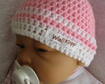 Chic Baby summer Hat Newborn