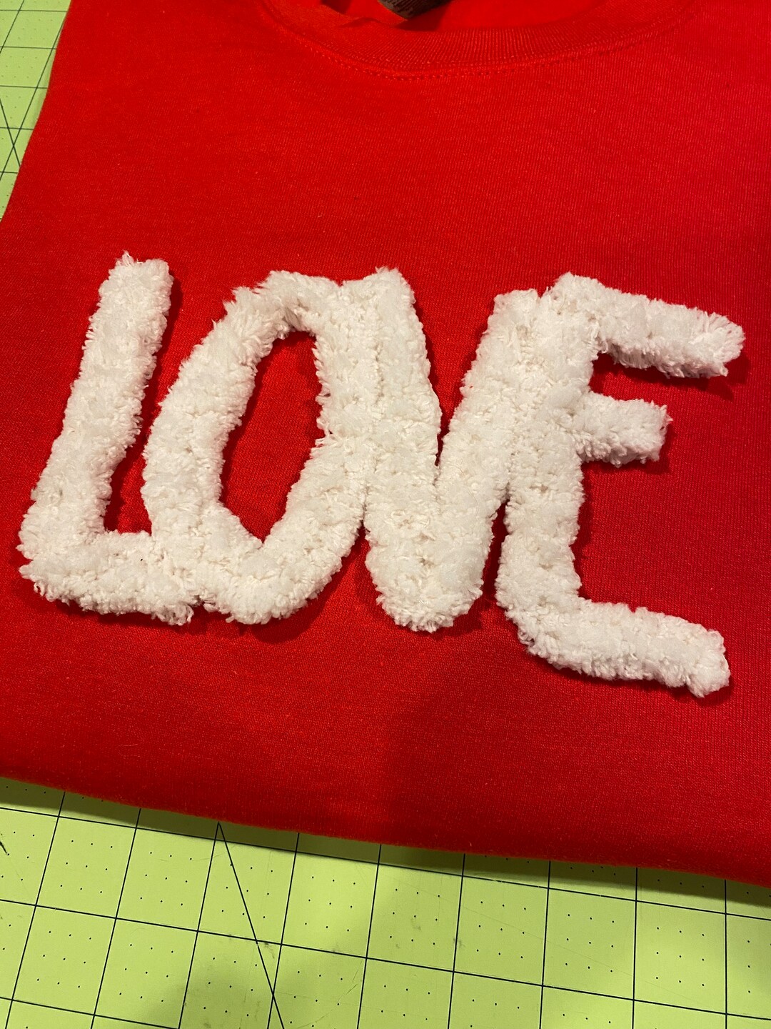 Love Letter Chemise