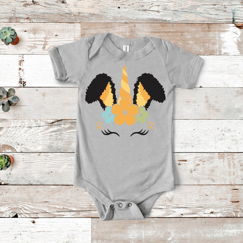 Gift for Baby Egg Hunt Onesie Bunny Unicorn Shirts Infant East Onesie Easter Shirt Easter Bunny Onesie Baby Girl Easter Bodysuit