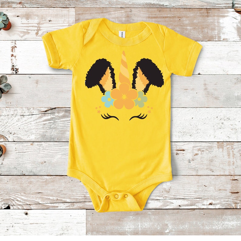 Gift for Baby Egg Hunt Onesie Bunny Unicorn Shirts Infant East Onesie Easter Shirt Easter Bunny Onesie Baby Girl Easter Bodysuit