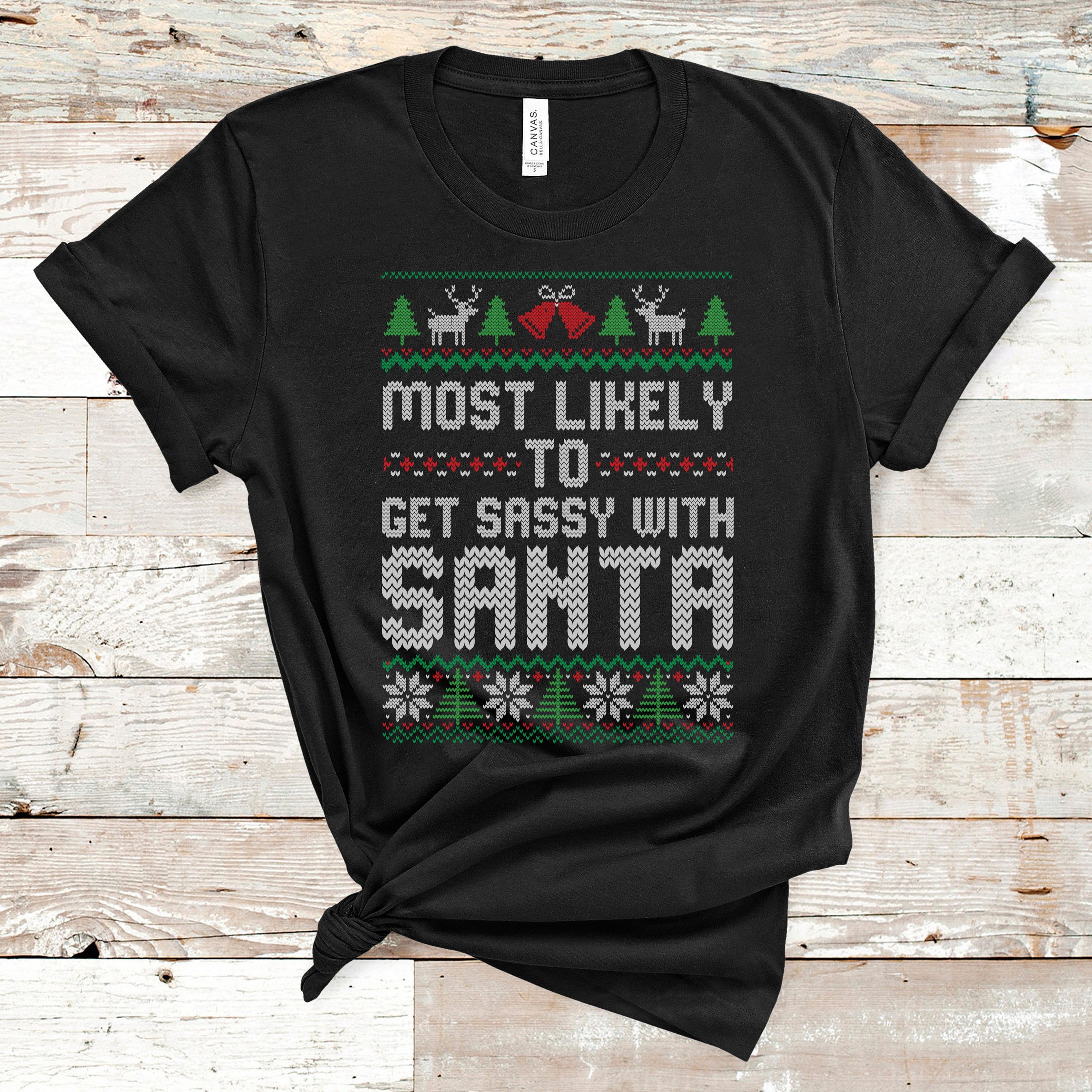 Most ridiculous christmas sweater sale