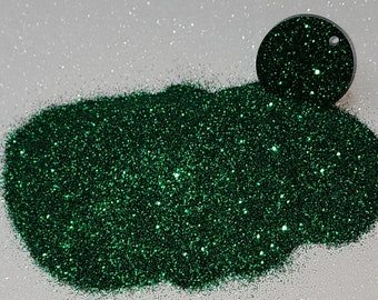 Grove is a ultra fine solvent resistant polyester glitter