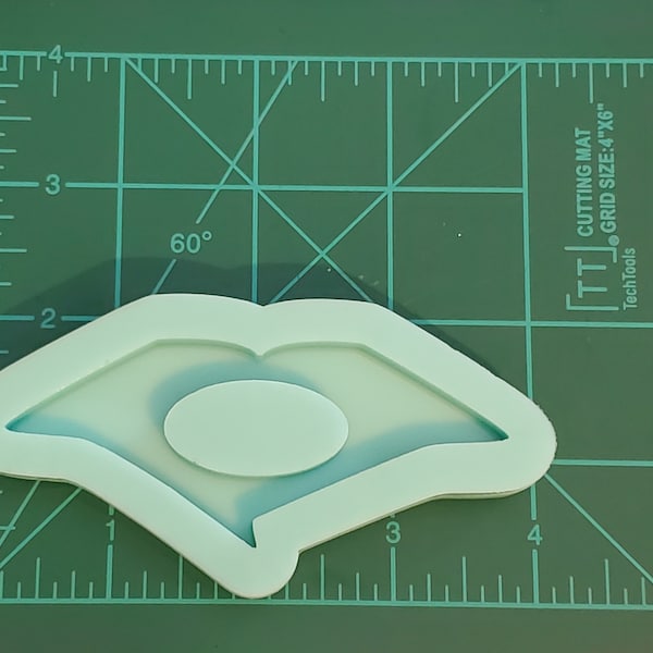 Book Page Holder Etsy