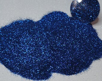 Prince solvent resistant polyester glitter