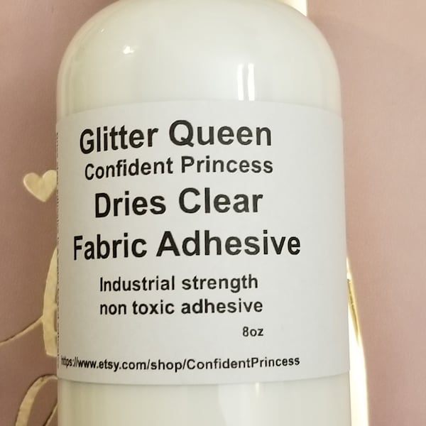 Adhesive Fabric Etsy