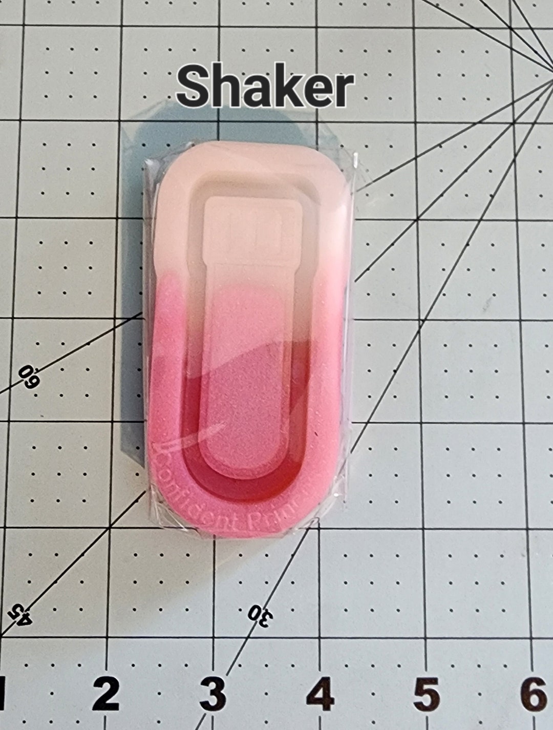 Blood Tube Mold. Blood Tube Shaker Silicone Mold, Keychain Mold. Etsy