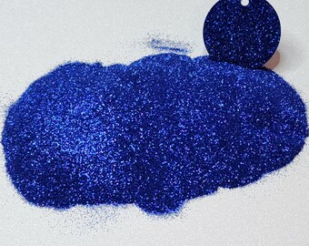 Bye Felisha solvent resistant polyester glitter