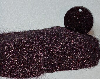 Zena solvent resistant polyester glitter