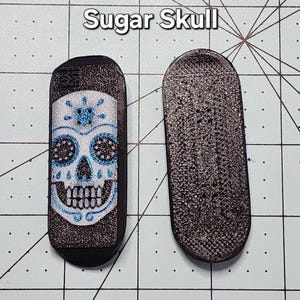 Kick flip magnets, Fidget magnets, Fidget toy,