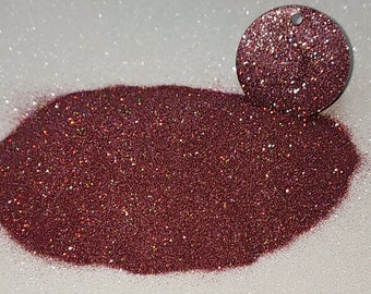 Diva Collection Eos holographic micro fine solvent resistant polyester glitter
