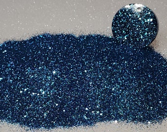 Stop It lösungsmittelbeständiges Polyester Glitzer