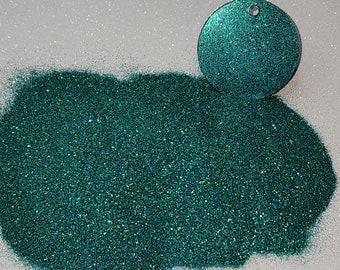 Diva Collection Freya holographic micro fine solvent resistant polyester glitter