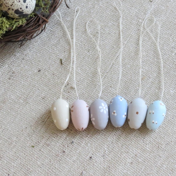 Easter Tree Decorations Etsy