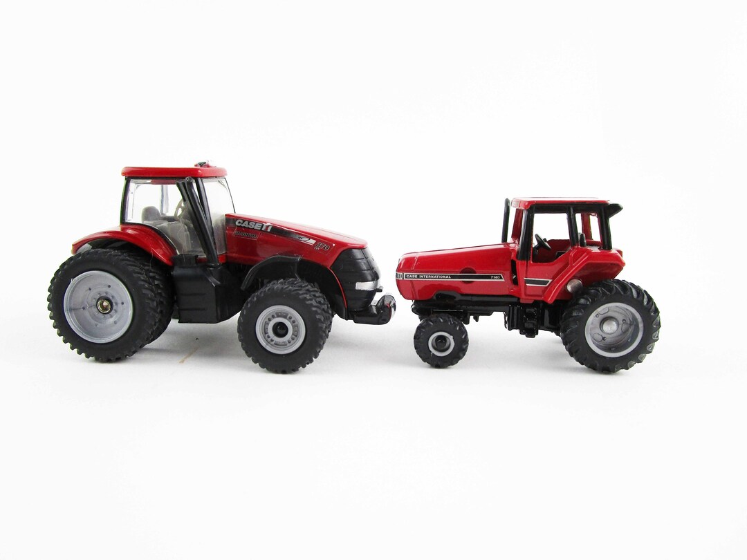 CASE IH STX500 レッドミニカー Case Ih Stx500 Red Minicar | eBay