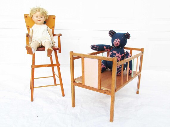dolly high chair