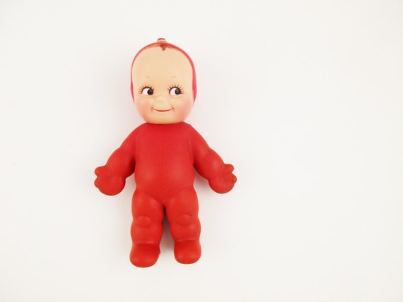 cameo kewpie doll