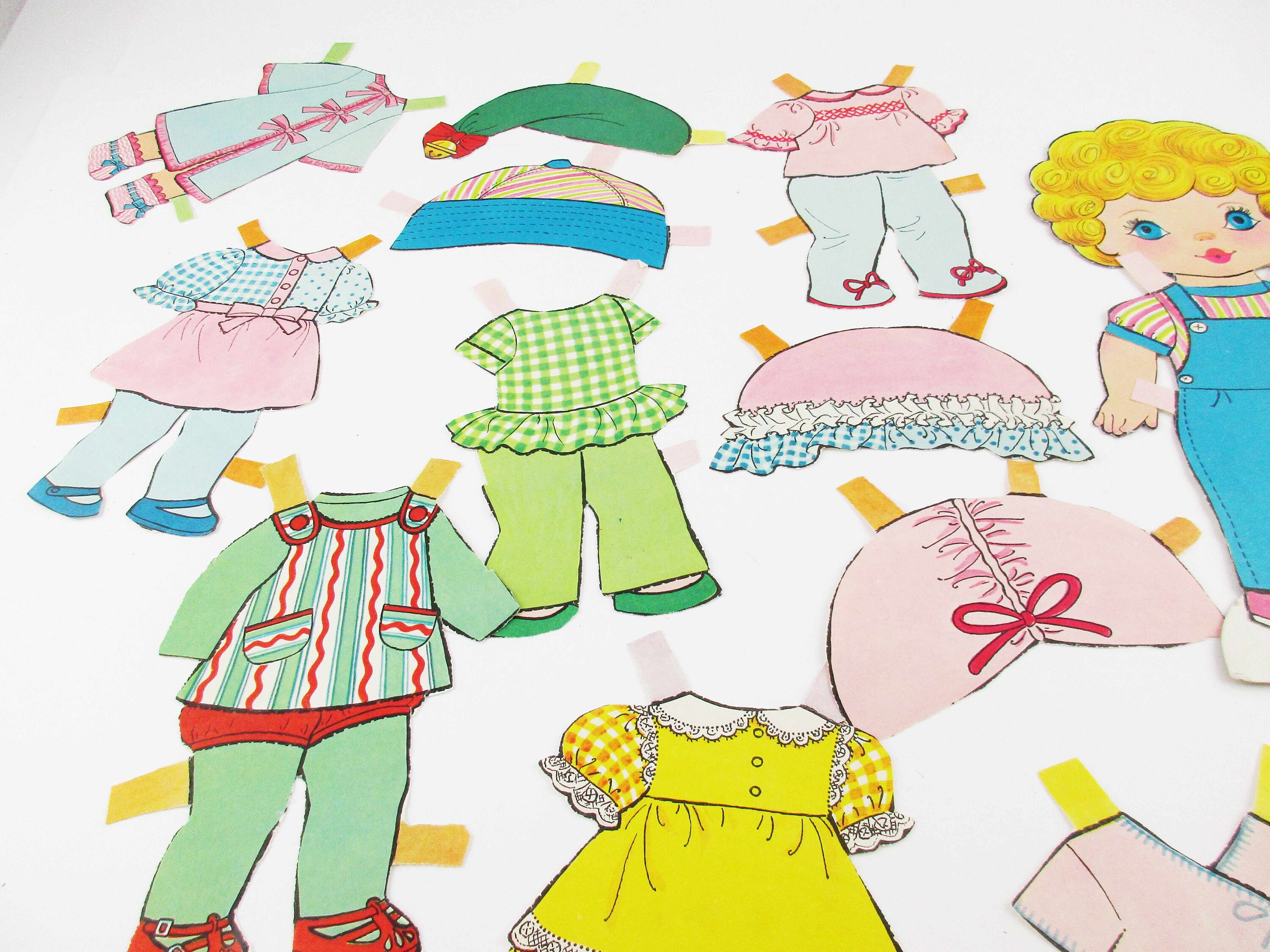 ☆SALE☆ アンダーカバー PAPER DOLL期 ブラウス