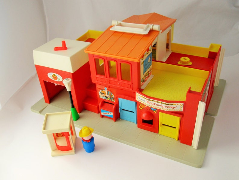 little people house accessories