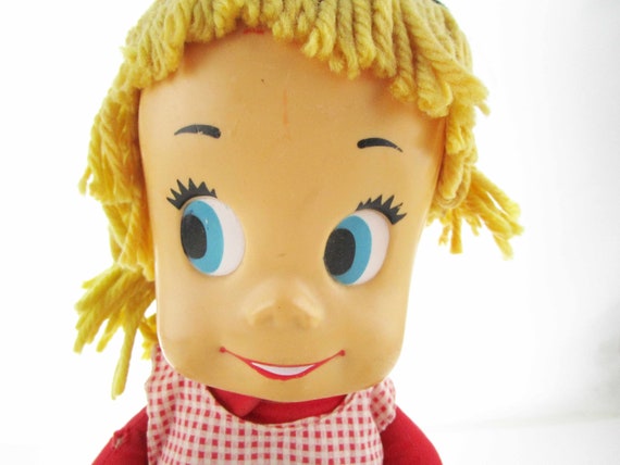 sister belle doll