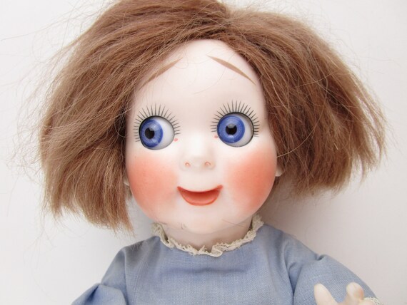 etsy porcelain dolls