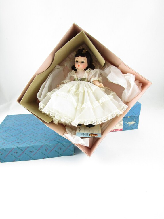 madame alexander storyland dolls