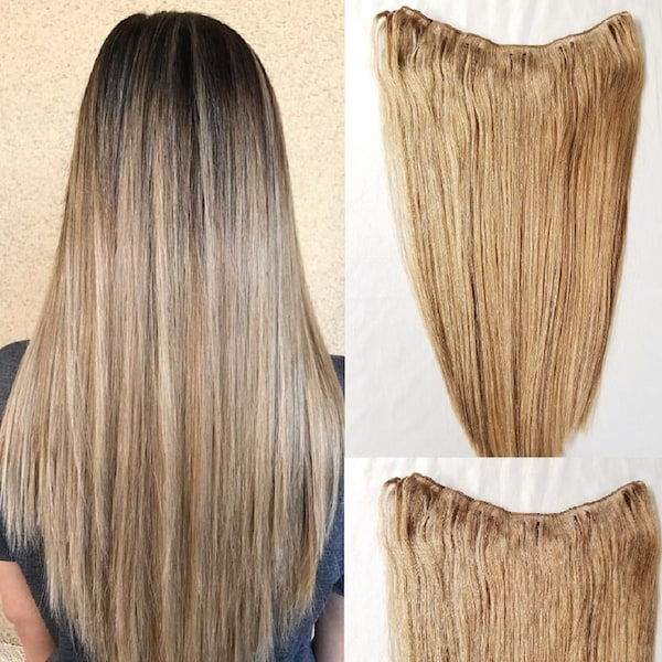 Horse Hair Extension Etsy