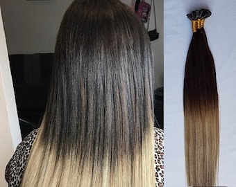 Your Complete Source For 100 Human Hair Extensions Von Hairfauxyou
