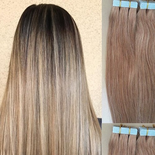 Hair Faux You 20