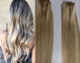 Your Complete Source For 100 Human Hair Extensions Von Hairfauxyou
