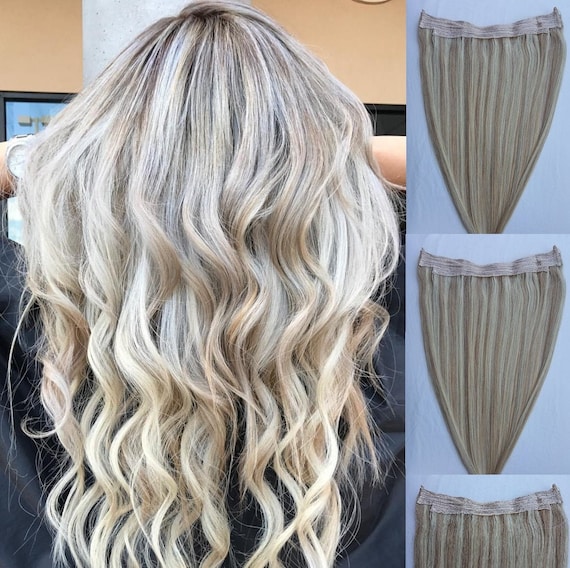 Hair Faux You 20 display picture 1