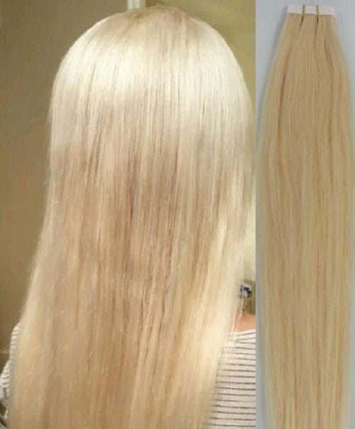 Hair Faux You 20
