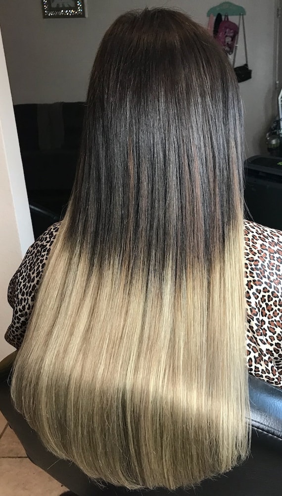 Hair Faux You 20 Ombre Balayage Tape in Hair Extensions - Etsy Australia Hair Faux You 20 Ombre Balayage Tape in Hair Extensions - Etsy Australia