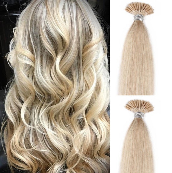 Hair Faux You 18 Remy Straight Pre Bonded I Tip Human - Etsy Hair Faux You 18 Remy Straight Pre Bonded I Tip Human - Etsy