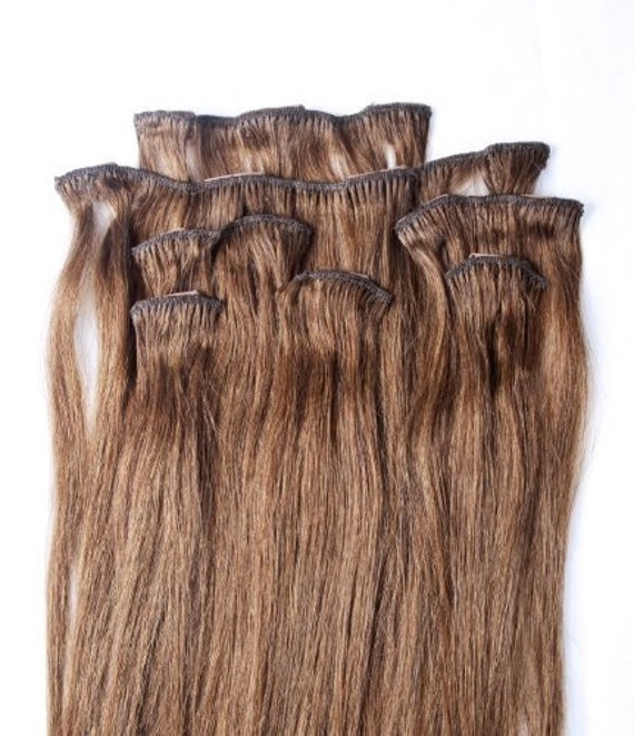 8+ Thousand Clip On Hair Extensions Royalty-Free Images, Stock Photos &  Pictures