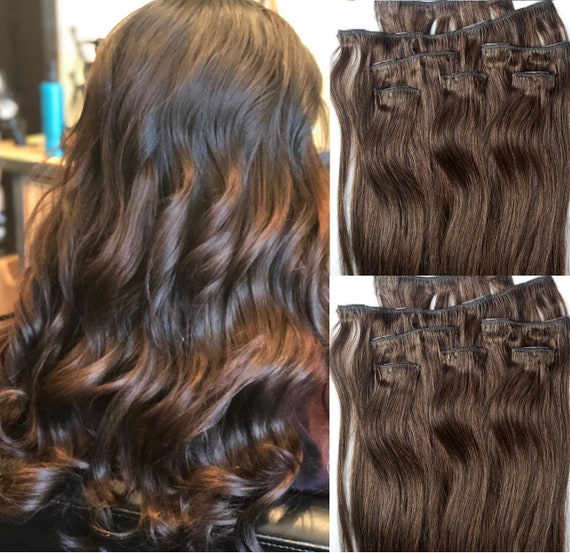 100 gram human hair extensions