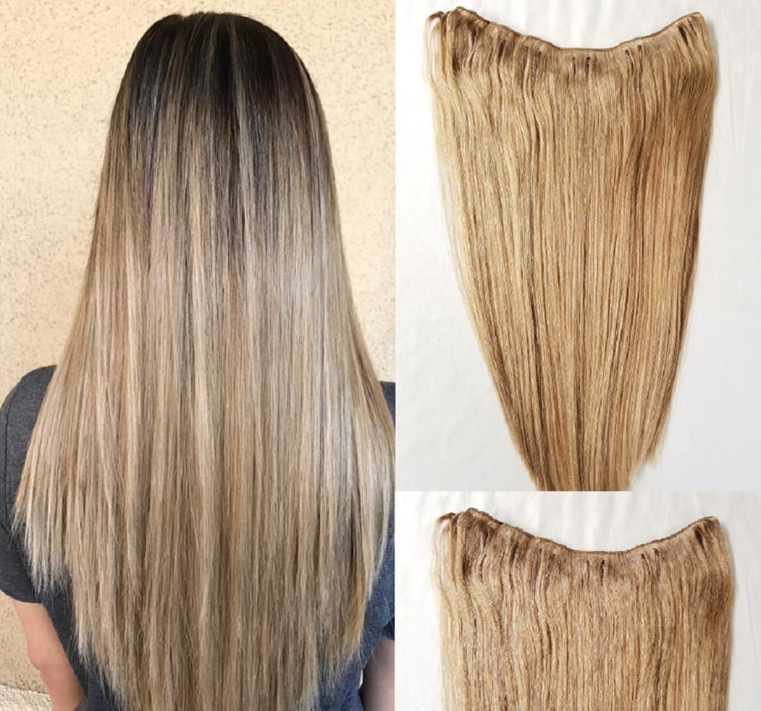 20 Machine Weft Hair Weave Sew In100 Grams100% Human - Etsy Ireland 20 Machine Weft Hair Weave Sew In100 Grams100% Human - Etsy Ireland