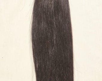 20″ 100 Grams,150 Strands ,100% Human V-light Bonded Hair  display picture 1