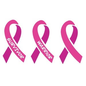 Download Breast Cancer Wonder Woman Ribbon Svg Etsy