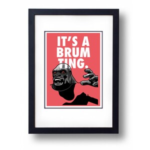 It&#39;s a Brum Ting!