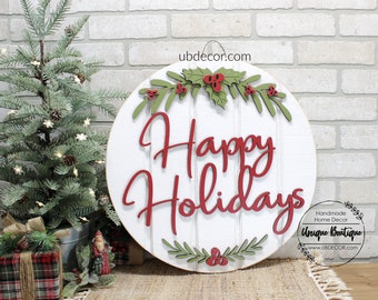 新品HUMAN MADE HAPPY HOLIDAYS WREATH LARGE HUMAN MADE HAPPY HOLIDAYS WREATH LARGE – HUMAN MADE Inc.