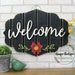 see more listings in the HELLO - WELCOME SIGNS section