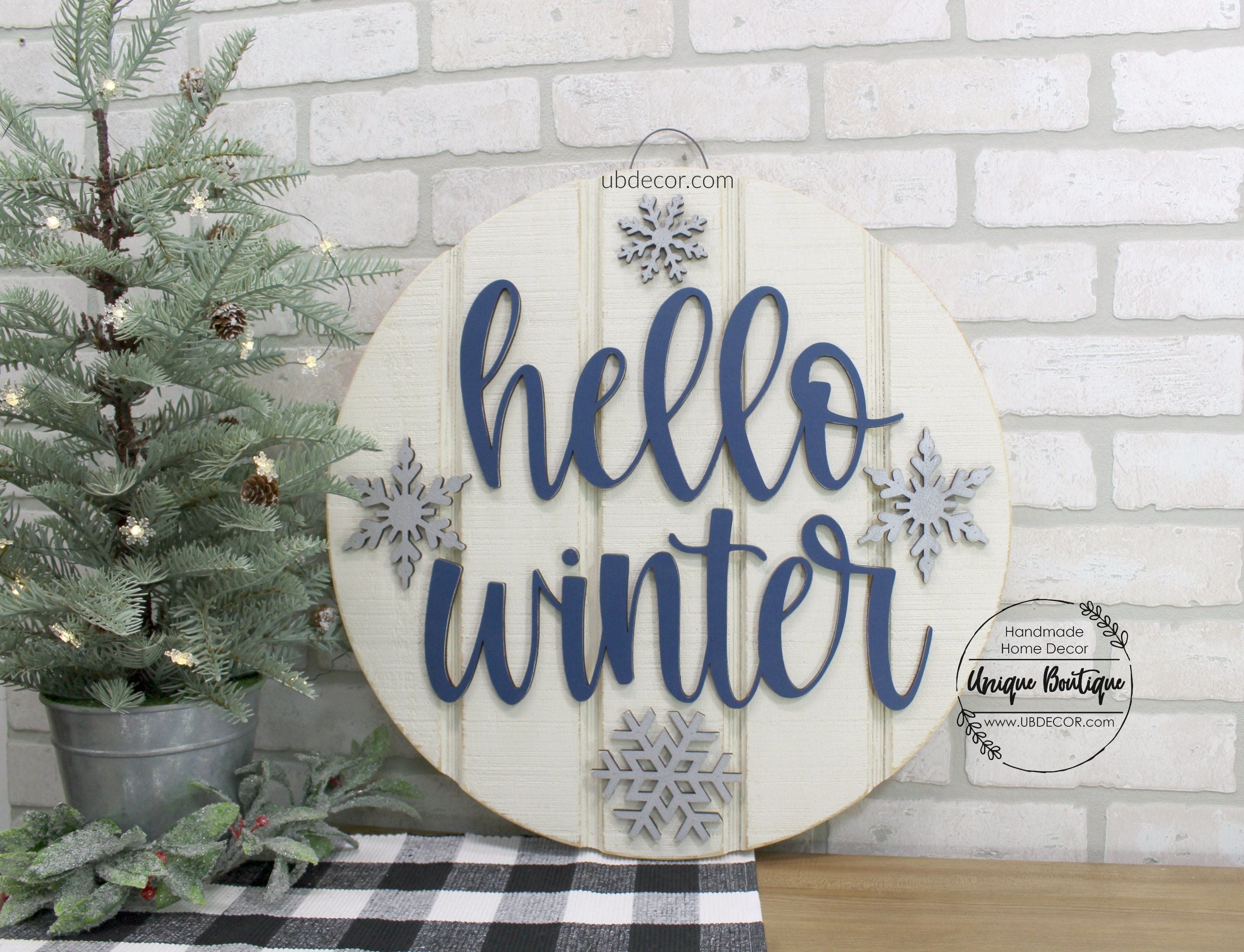 Letrero de puerta \, image size:2881x2206