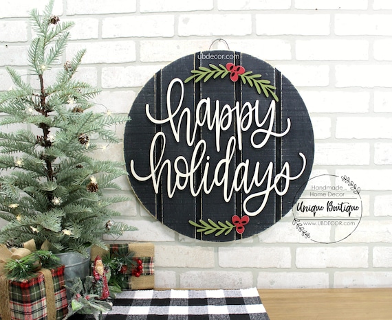 Mini Shiplap White Wood Trees Farmhouse Christmas Decorations Holiday Home Decor Mini Shiplap White Wood Trees Farmhouse Christmas Decorations Holiday Home Decor