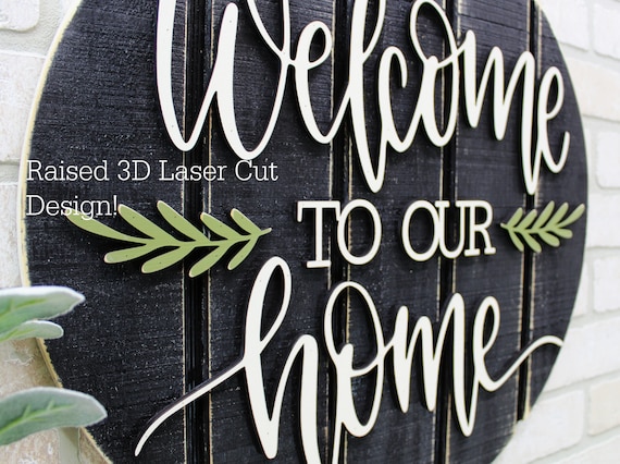 Our cheap home decor