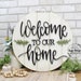 see more listings in the HELLO - WELCOME SIGNS section