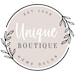 Unique Boutique