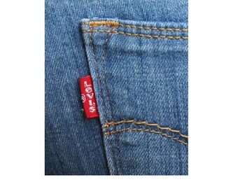 Oryginal Jeans Levi's Model 473 Skinny Fit | Etsy